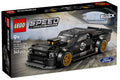 77262 Speed Champions Ford Mustang Hoonicorn V1 di Ken Block