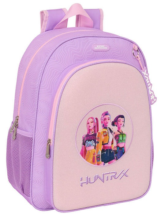 Zaino KPop Demon Hunters Iconic Premium 42cm