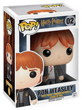 FUNKO POP Harry Potter Ron Weasley 02