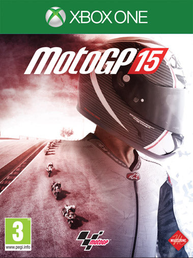 Moto GP 15
