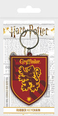 Portachiavi Harry Potter Grifondoro