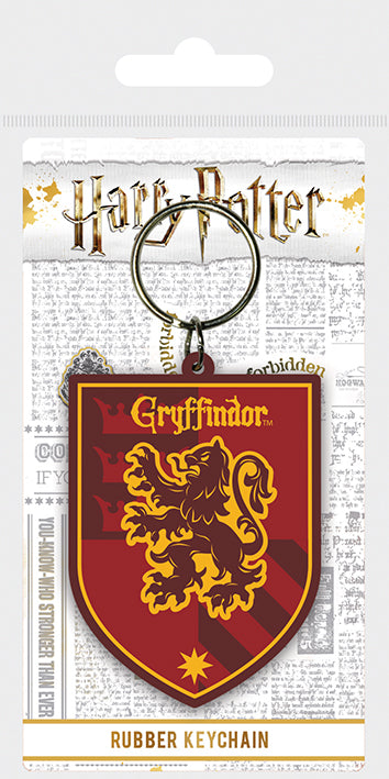Portachiavi Harry Potter Grifondoro