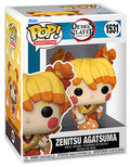 FUNKO POP Demon Slayer Zenitsu Agatsuma (Kimono) 1531
