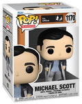 FUNKO POP The Office Michael 1170