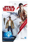 Star Wars Ep8 Figure For.Link 10cm Ass.to