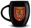 Tazza Ovale Harry Potter Grifondoro