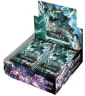 Gundam ENG Card Game Phantom Aria GD04 Box 24 Buste
