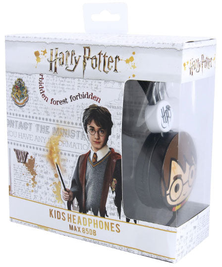 OTL Cuffie Core Harry Potter Chibi