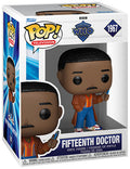 FUNKO POP Doctor Who Fifteenth Doctor 1967