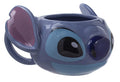 Paladone Tazza 3D Disney Stitch