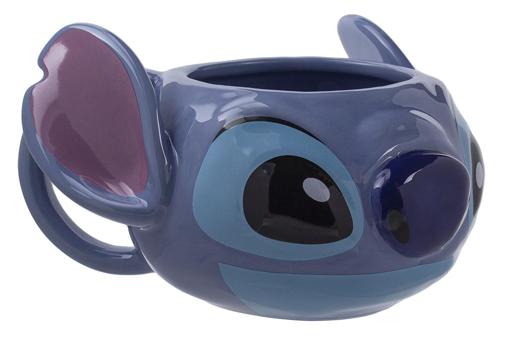 Paladone Tazza 3D Disney Stitch