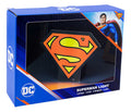 Paladone Box Light Superman