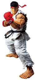 Street Fighter Grandista Ryu
