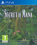 Secret of Mana