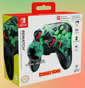 TURTLEBEACH SWITCH 2 Controller Wireless Donkey Kong