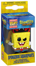 FUNKO KEY The SpongeBob Movie SpongeBob (Pirate)