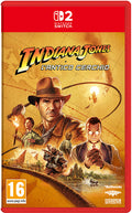 Indiana Jones e l'Antico Cerchio