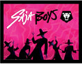 Quadro KPop Demon Hunters Collector Print Idol