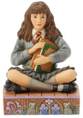 Harry Potter Hermione w/Book