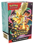Pokemon ITA MEGAEVO Ascesa Eroica Bundle 6 buste