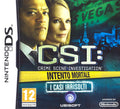 CSI 5 Intento Mortale: I Casi Irrisolti