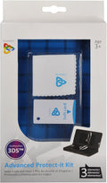 Kit Proteggi Schermo 3DS