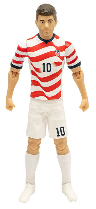 Sockers Pulisic USA