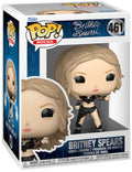 FUNKO POP Rocks Britney Spears (Stronger) 461