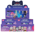 PEEKOS KPop Demon Hunters 1pz Assortimento
