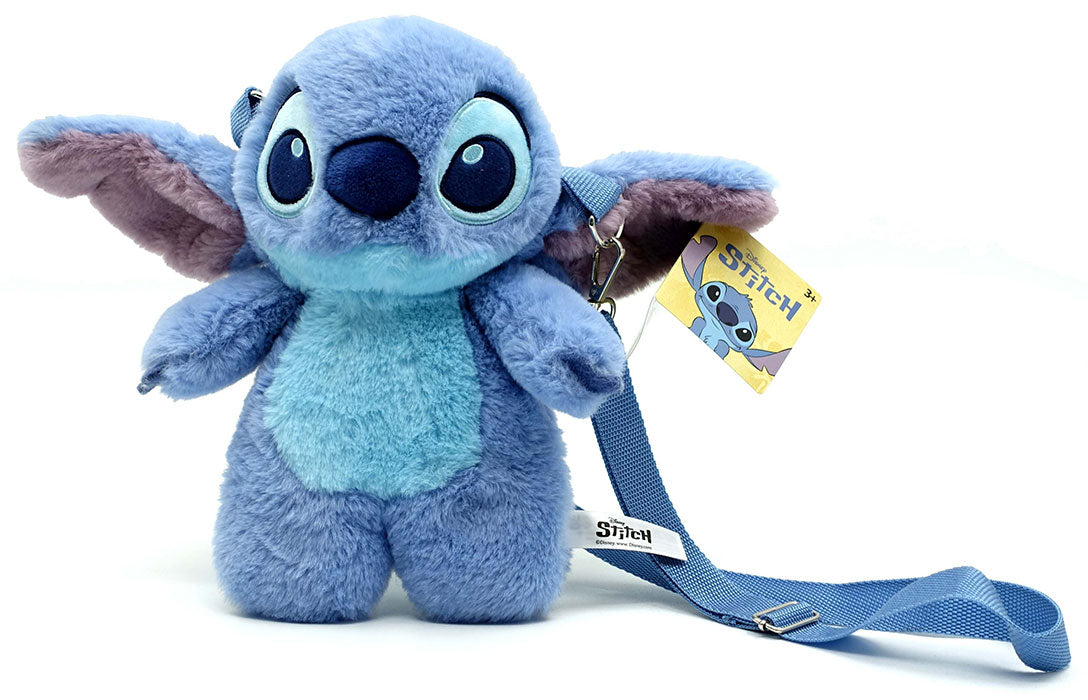 Borsetta Disney Stitch