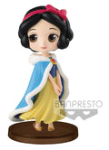 Q Posket Disney Biancaneve