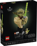 75438 Star Wars Busto di Yoda