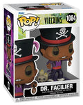 FUNKO POP Disney Villains Dr. Facilier 1084