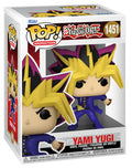 FUNKO POP Yu-Gi-Oh! Yami Yugi 1451