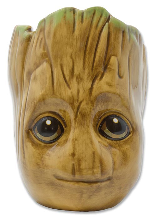 Tazza 3D Guardians of the Galaxy Baby Groot