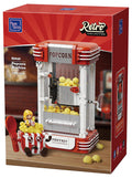 PANTASY 85046 Retro Collection Popcorn Machine