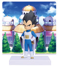 Dragon Ball Daima Vegeta Mini w/Panel