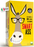 Smart Ass