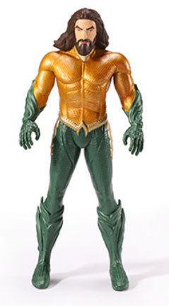Bendyfigs DC Comics Aquaman Mini