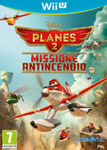 Disney Planes 2: Missione Antincendio