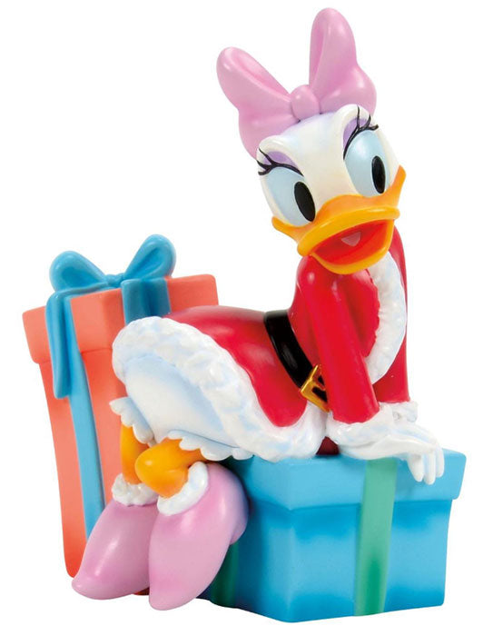 Daisy Duck Natale 85th