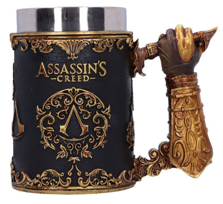 Boccale Assassin's Creed Through the Ages