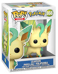 FUNKO POP Pokemon Leafeon 866
