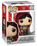 FUNKO POP WWE Iyo Sky 171