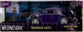 JADA Wednesday Volkswagen Beetle Scala 1:24