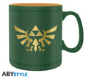 Tazza The Legend of Zelda Hyrule
