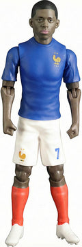 Sockers Dembele Francia