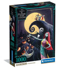 Puzzle 1000pz The Nightmare Before Christmas