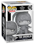 FUNKO POP The Twilight Zone The Gremlin 1583