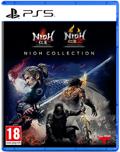 Nioh Collection